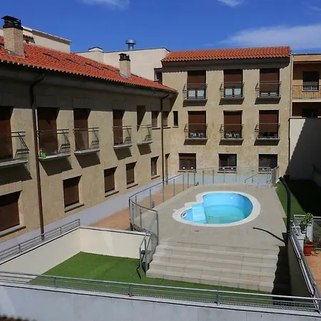 Turisticos Puente P4 1-a Salamanca