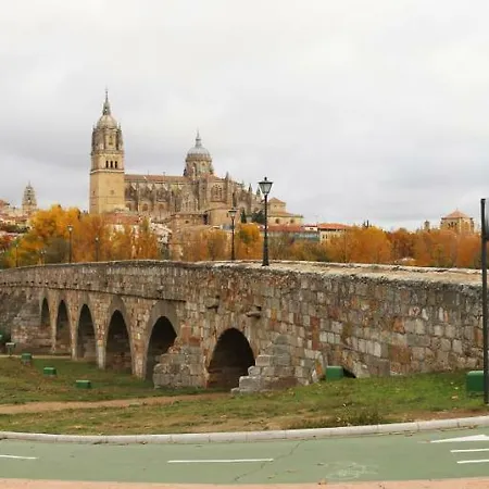 Turisticos Puente P4 1-a Salamanca
