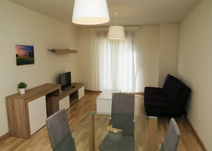 Turisticos Puente P4 1-a Salamanque